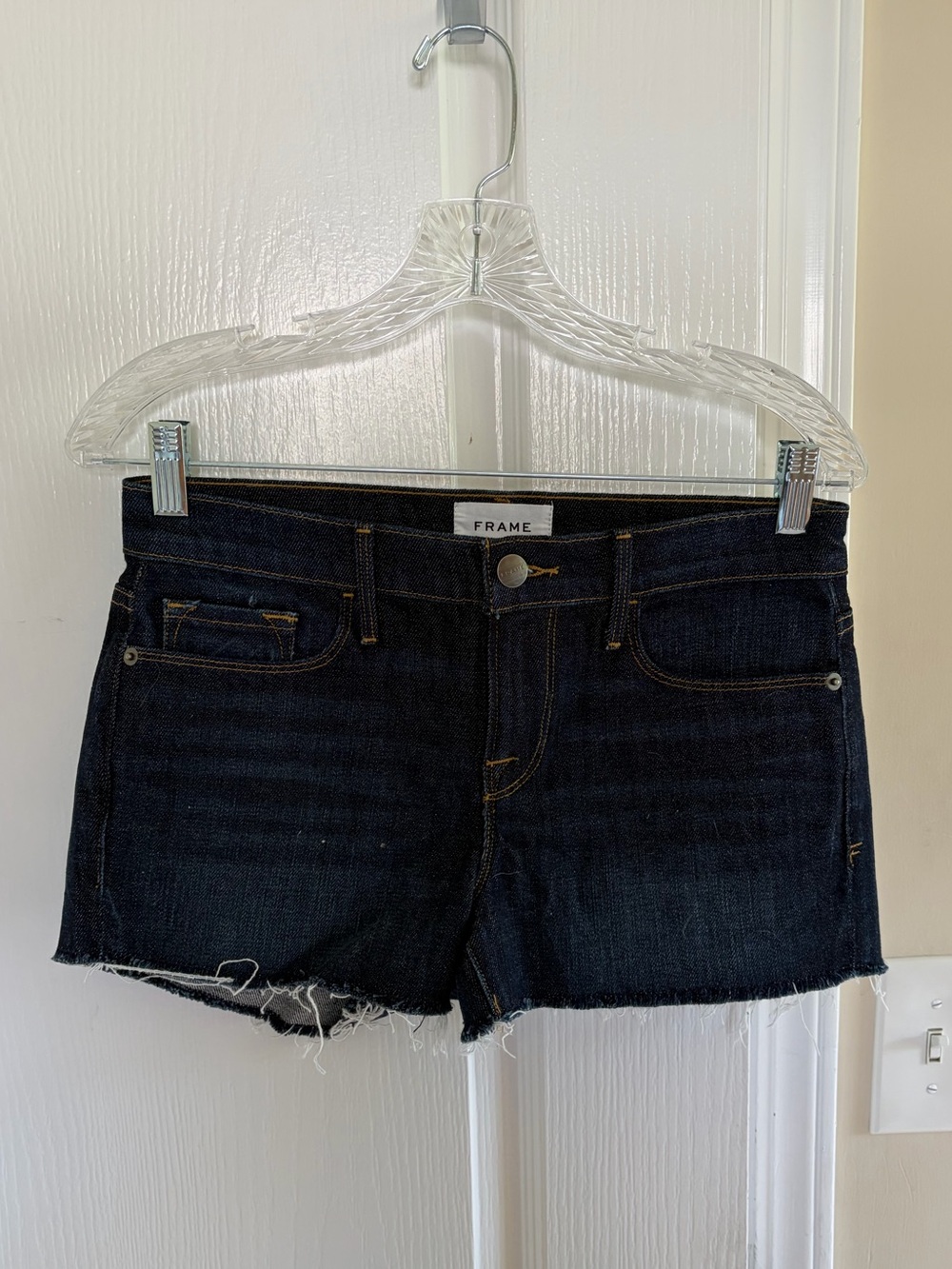 Frame cutoffs